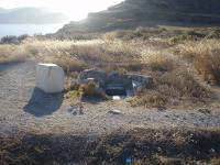 Milos una gran desconocida - Blogs de Grecia - Milos: Conociendo la isla (58)