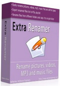 ExtraRenamer v3.0