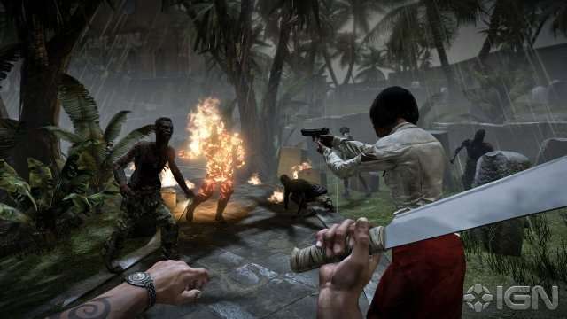 Dead Island (2011) Full Version PC Game Cracked
